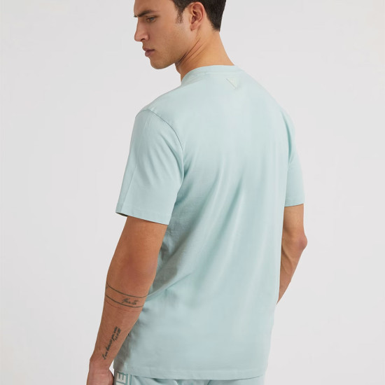 Guess Ανδρική κοντομάνικη μπλούζα Alphy T-Shirt